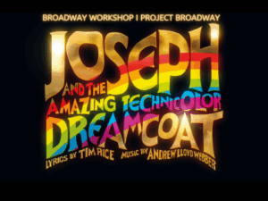 Joseph & the Amazing Technicolor Dreamcoast